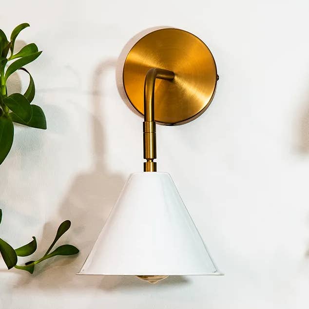 JEANNE wall lamp for wholesale by REMINISCENCE HOME
