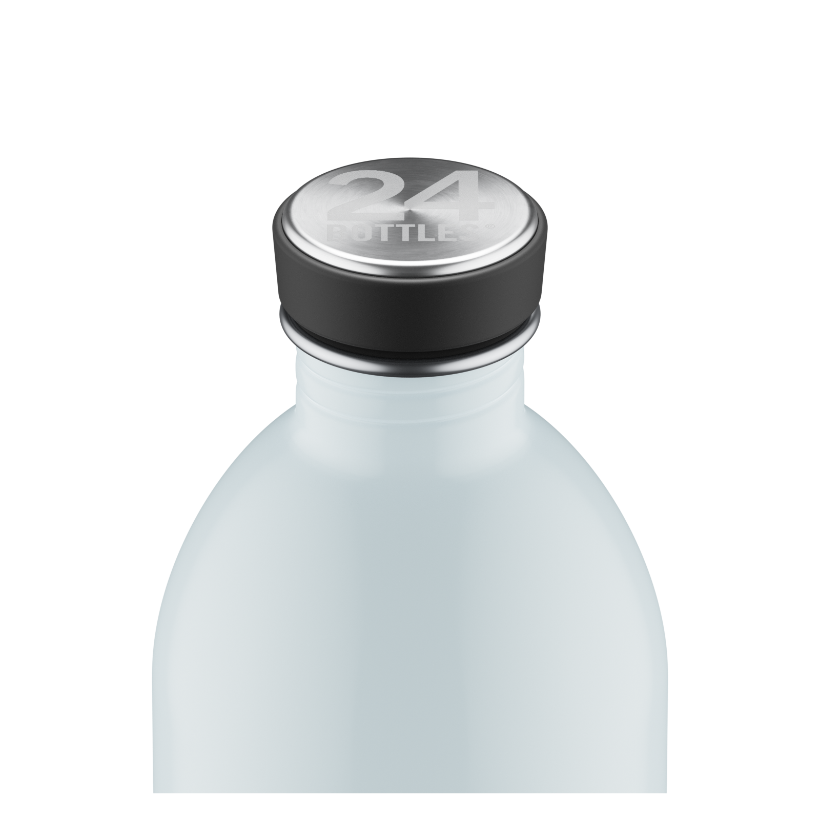 24Bottles - Wholesale Water Bottle - Urban Bottle | Mountains - 1000 ml1