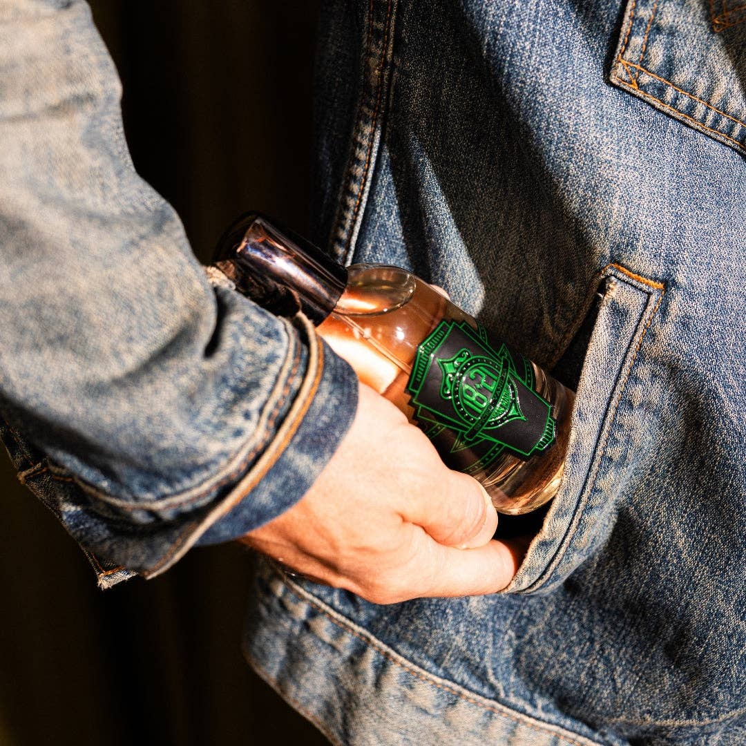 18.21 Man Made - Wholesale Cologne Spray - Spiced Vanilla Spirits Cologne4