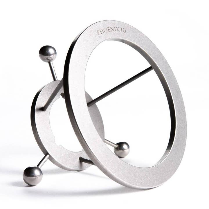 Saint Anthony Industries - Wholesale Pour Over & Dripper - Phoenix70 Pourover Coffee Dripper0