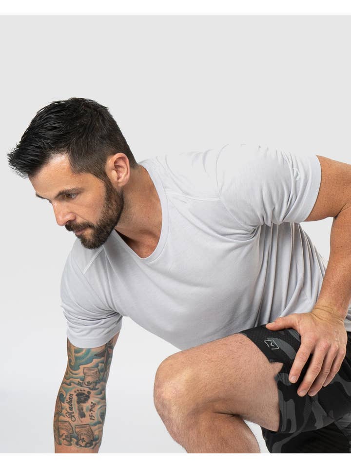 WPN - Wholesale T-shirt – Unisex - Core Pack4