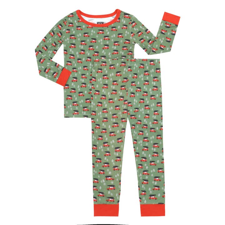 Paseando por ahí con pijamas largos para venta al por mayor de lil gremmies