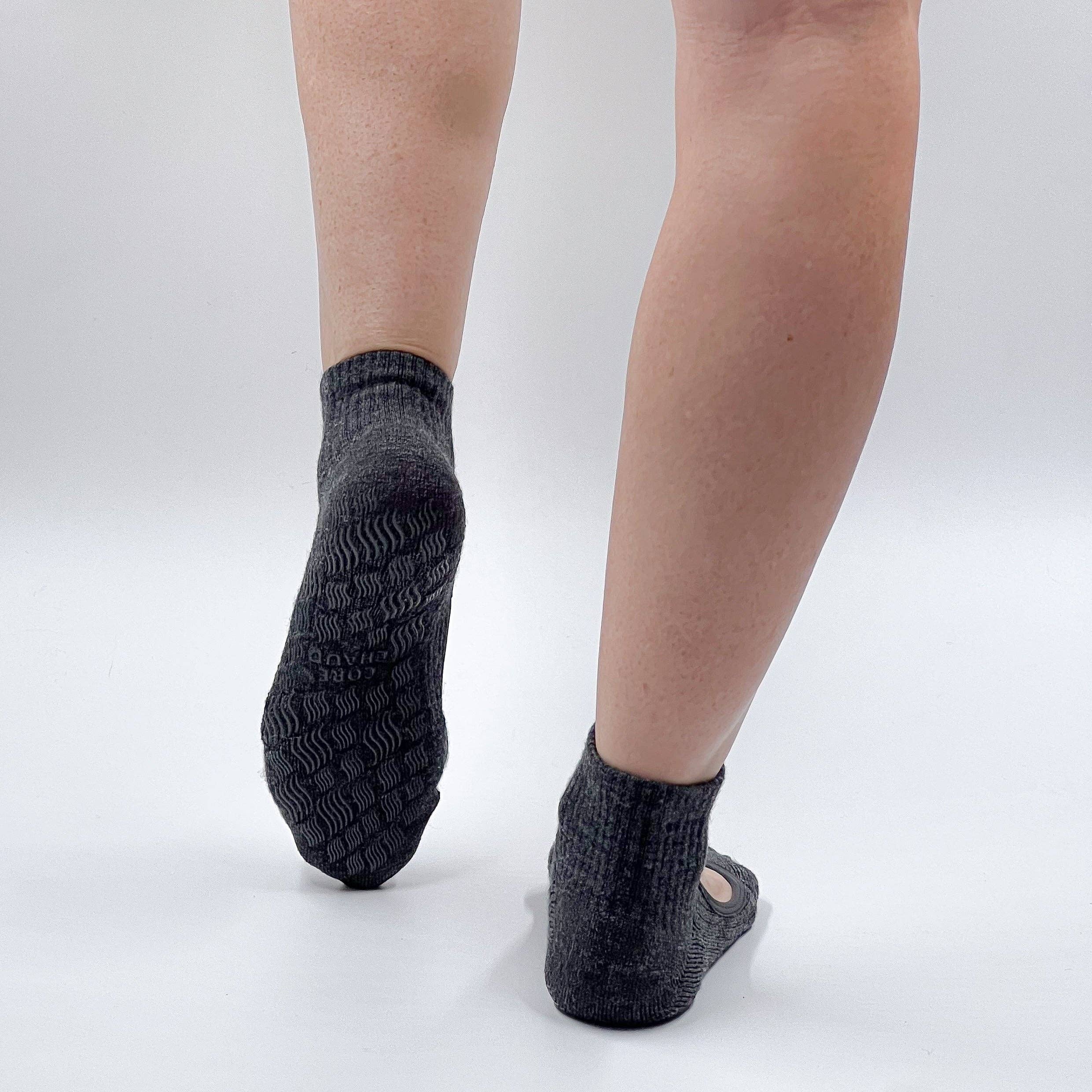 Core Chaud - Wholesale Socks - Women's - Ballet Sock9