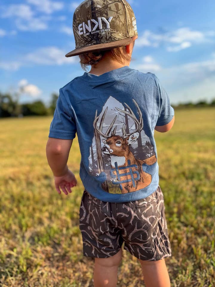 On Point for wholesale by Southern Hyde Co.