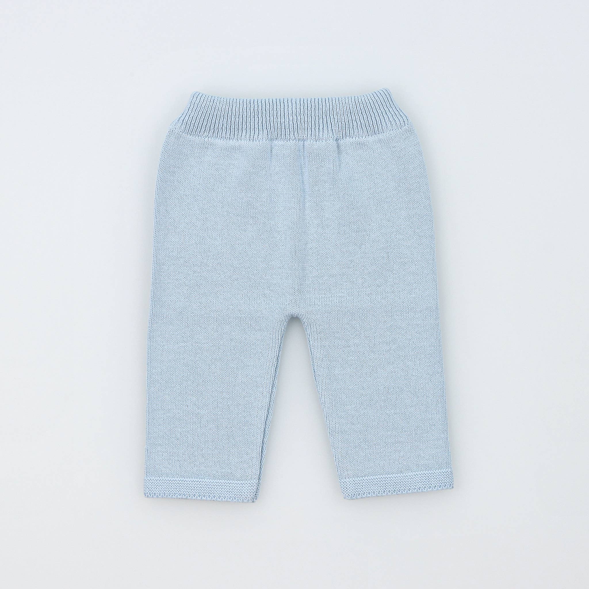 Bean Baby Clothes - Wholesale Clothing Set - Baby - Conjunto de Camisola e Calças de Malha para Bebé12