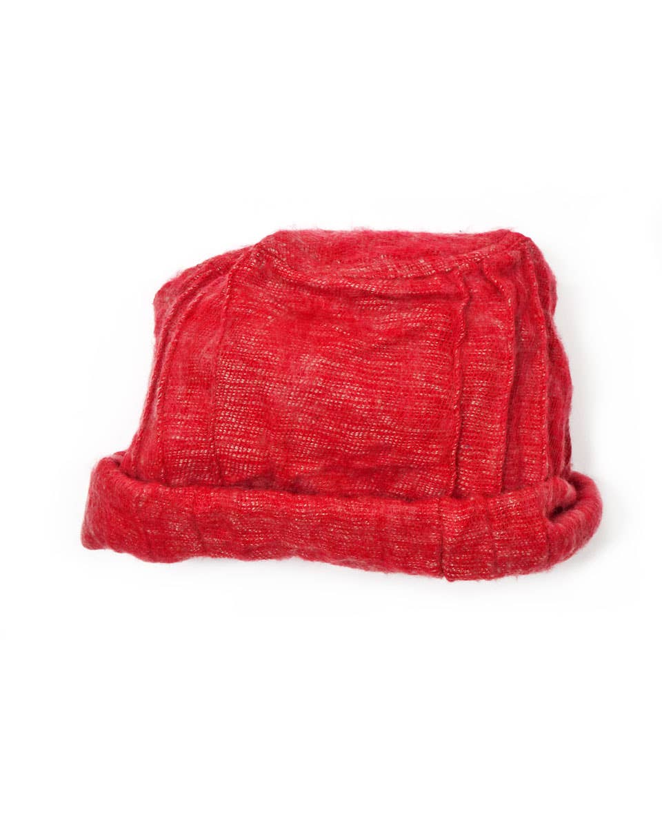 Zig Zag Asian Collection - Vendita all'ingrosso Berretto - Donna - Berretto Pashtun in tessuto spazzolato32