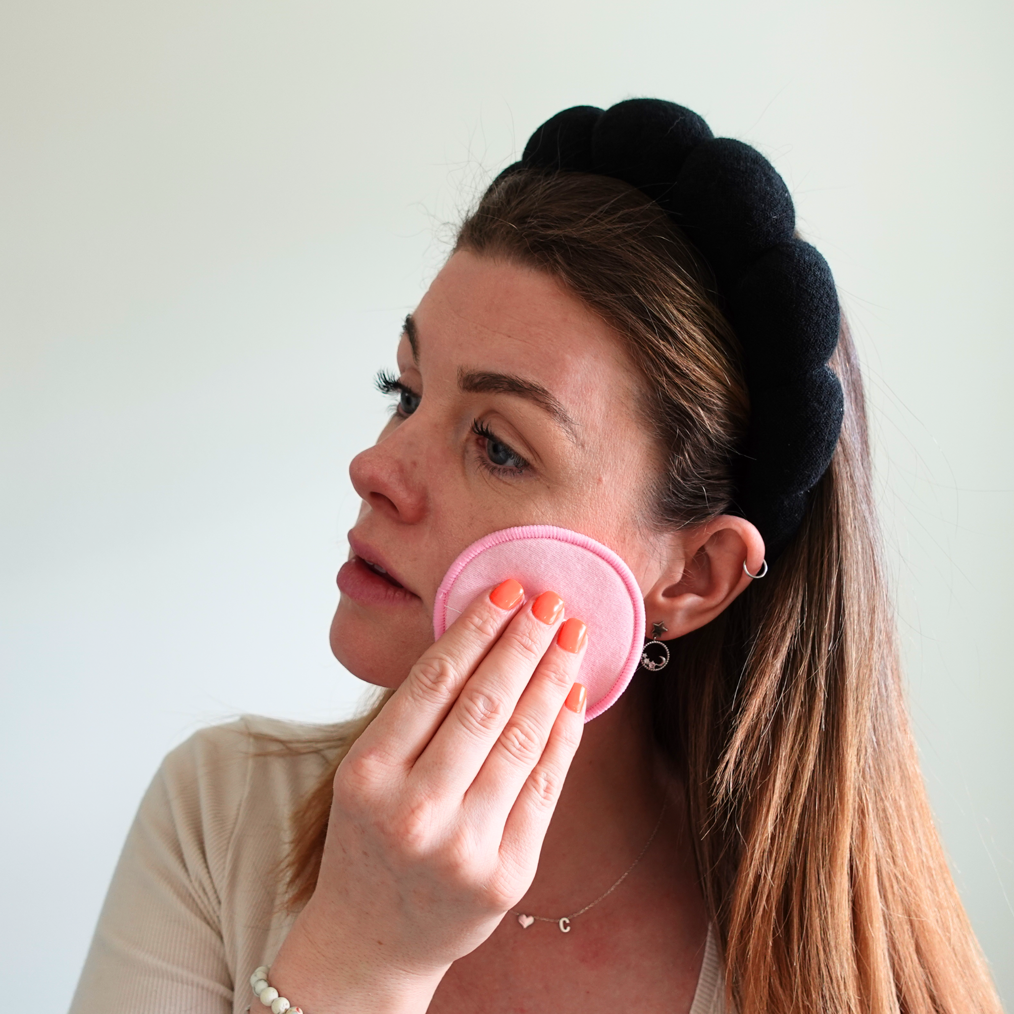 Love Attack - Wholesale Spa headband - Skincare & Makeup Spa Headbands10