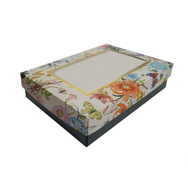 Lili Scarves - Wholesale Gift Box - Scarf Gift Box