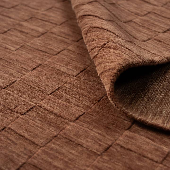 Mark Krebs - Wholesale Area Rug - Tile Rug