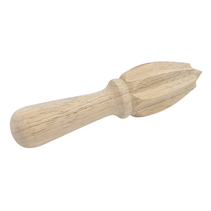 Kitchen Supply Wholesale – Engroshandel Saftpresser – Citruspresser i hårdttræ