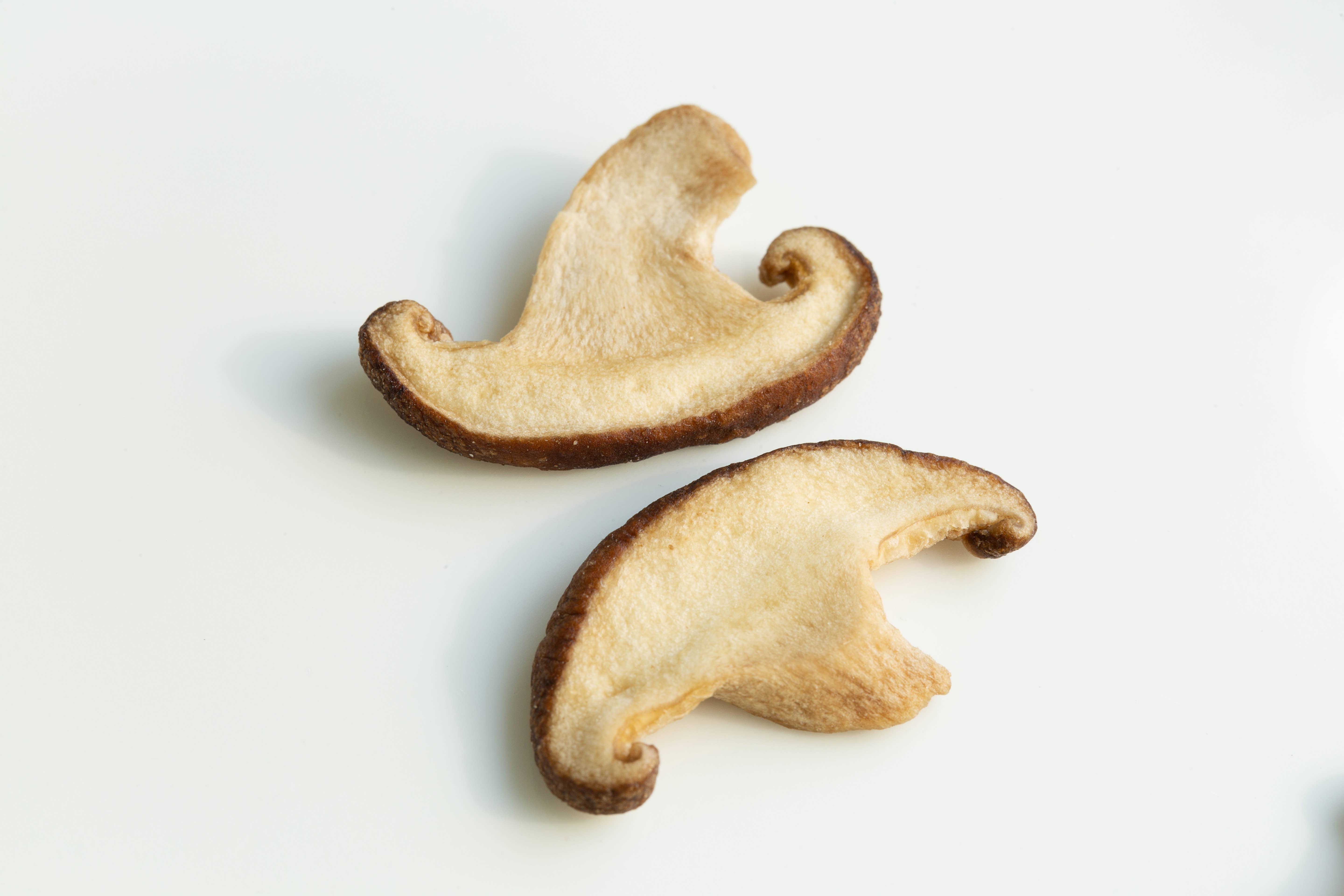 TerraLand - Wholesale Chips - Terraland Shiitake Chips (Original) 8*2.12oz (60g)2