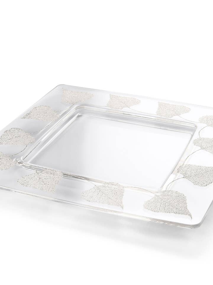 Egizia Filigrane fyrkantig serveringsbricka för wholesale av Arbiter