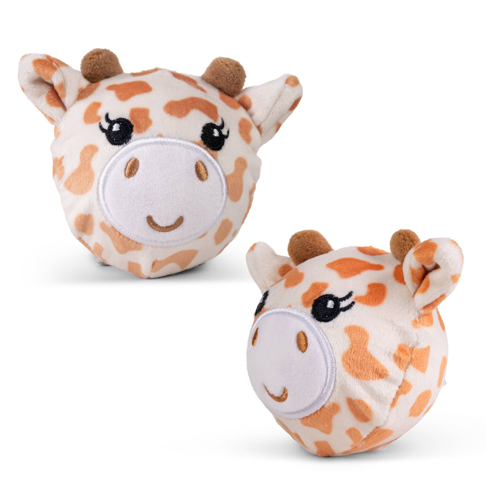 Keycraft - Wholesale Squishy Toy - Kids & Baby - Safari Bouncy Plushies8