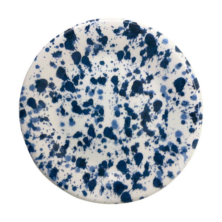 IMPULSE FLAT PLATE 26 CM CERAMIC for wholesale by Arcucci Trade