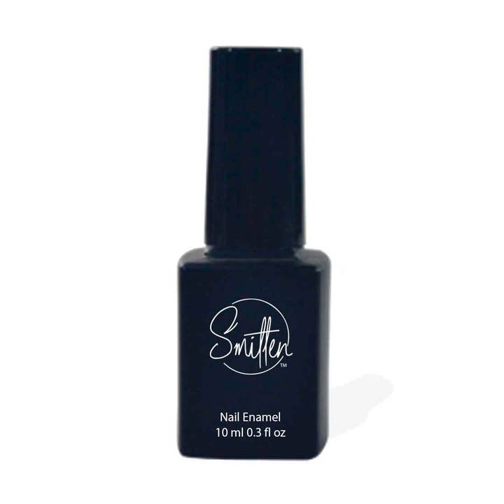 Glass Top Coat for wholesale by Smitten Tips