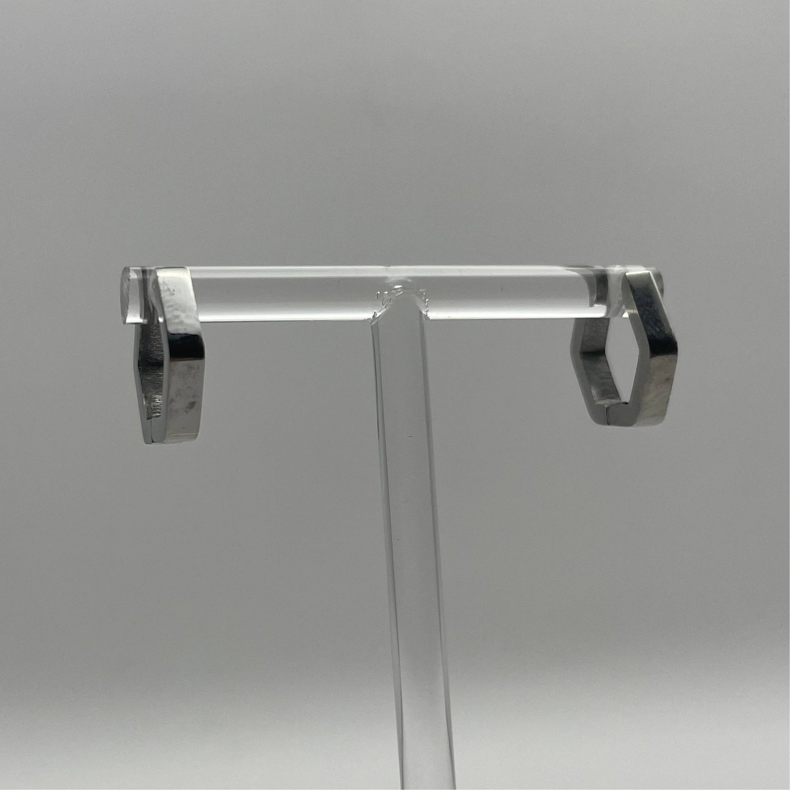 PONOS - Wholesale Hoop Earrings - Earrings - QUEN™