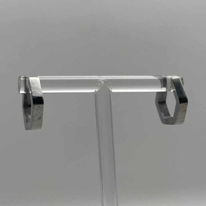 Boucles d'oreilles - QUEN™ pour la vente par PONOS