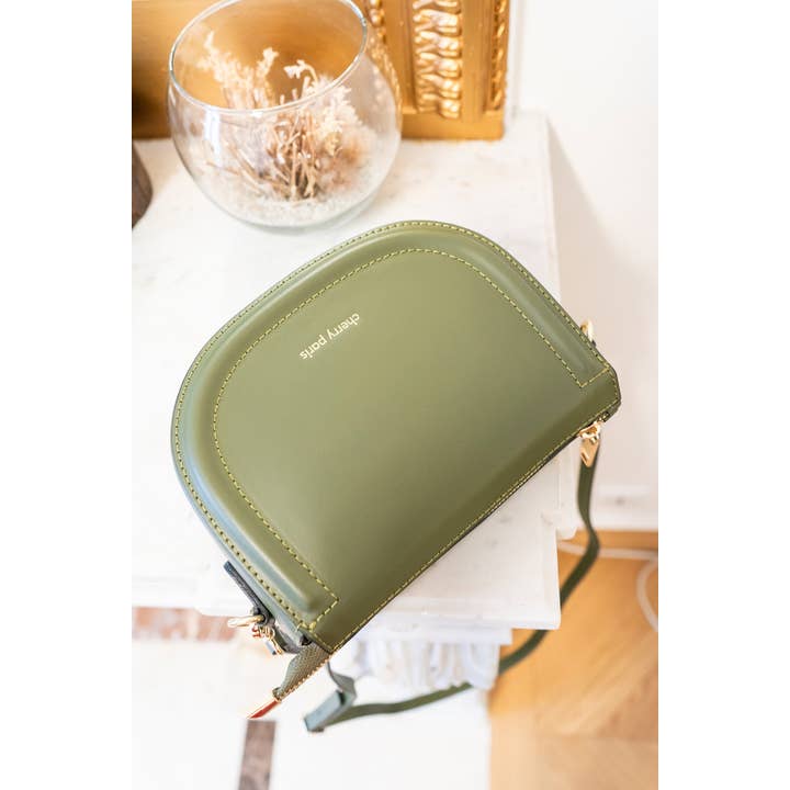 Cherry Paris - Wholesale Shoulder Bag - Women's - TINA Bag - 409627