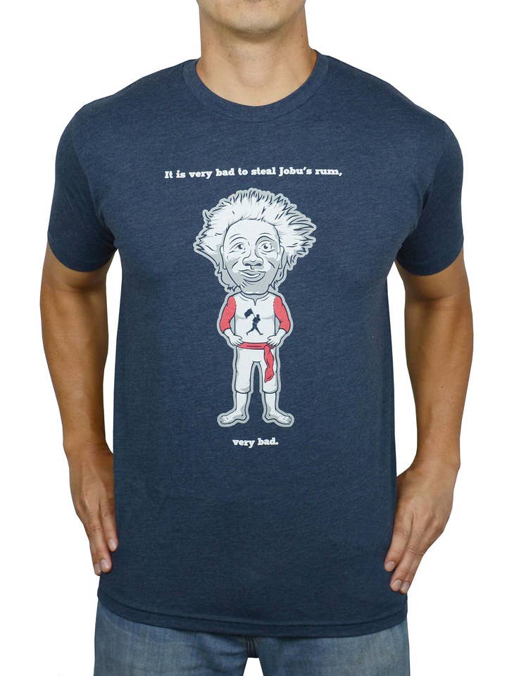 Baseballism - Wholesale Screen Printed T-Shirt - Men's - Jobu