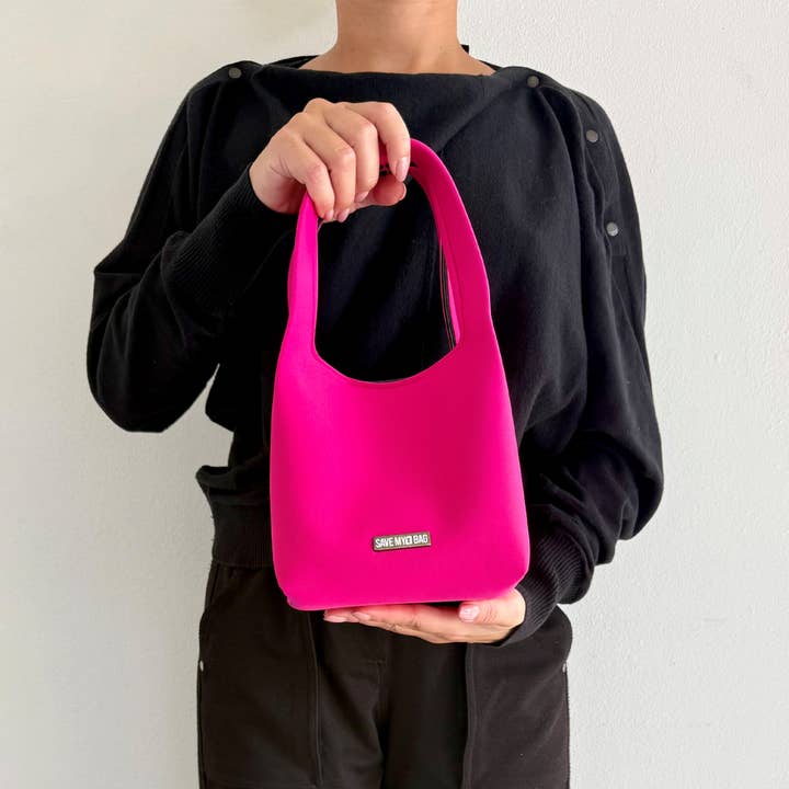 Handbag - PICNIC - Colors for wholesale by Save My Bag