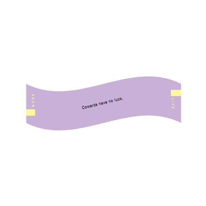 Simon & Schuster - Wholesale Philosophy - Fortune Cookies: Work & Fortune by Sweet Hearts Press9