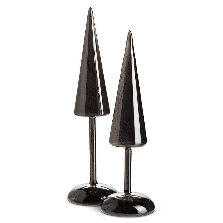 Abbott – Engroshandel Julepynt – Træ med 10 LED-lys - Udsalg3