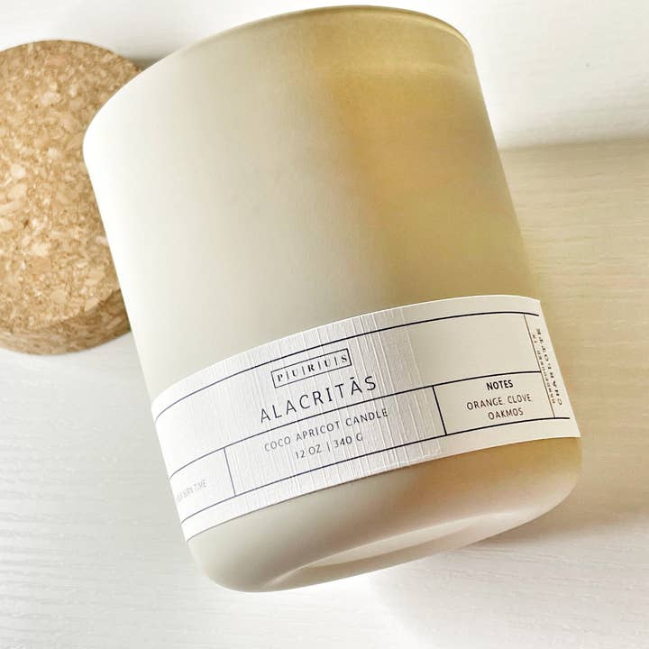 Alacritas para venta al por mayor de Purus Co.