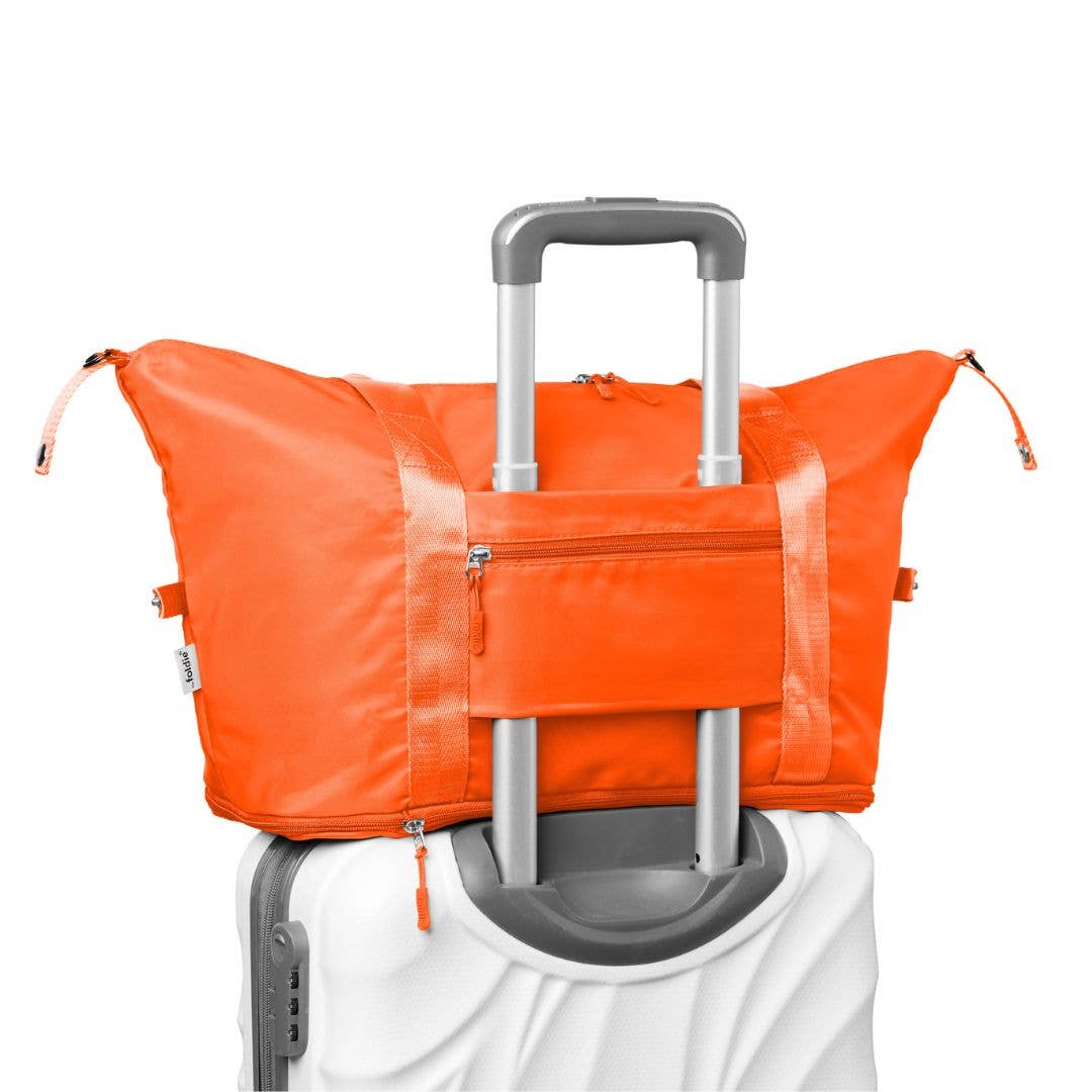 The Foldie - Wholesale Weekender Bag - Unisex - The Foldie® Travel Bag75