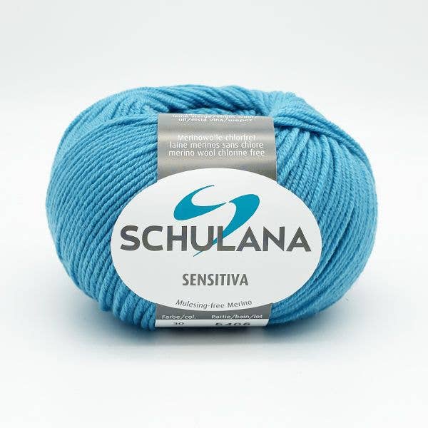 SCHULANA - Wholesale Yarn - Sensitiva wool63