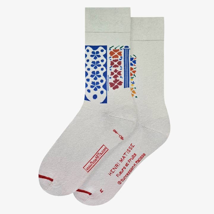 Henri Matisse - Blomster og frugt for engroshandel hos MuseARTa GmbH