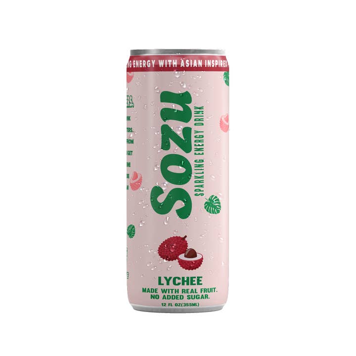 Lychee for wholesale by Sozu