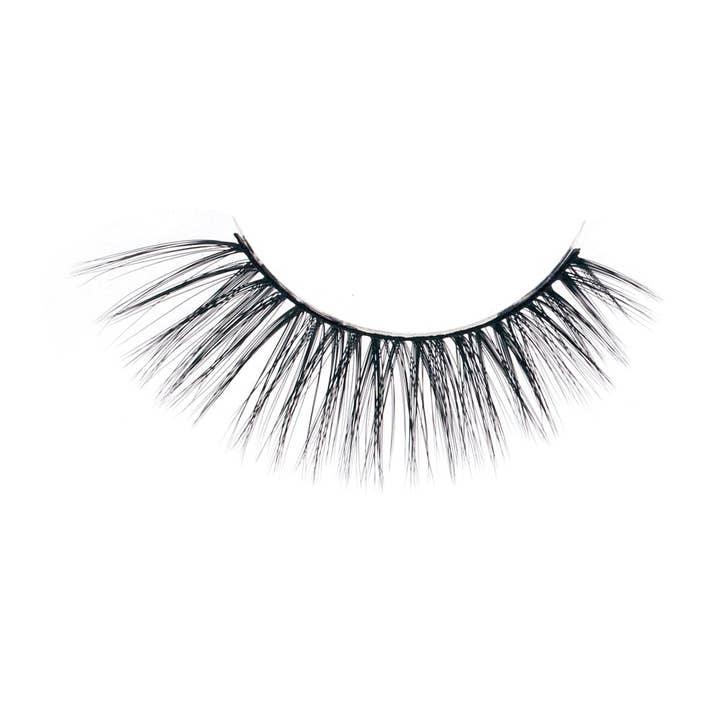 Abby - Wild Cat 3D Lashes for wholesale by EBIN NEW YORK