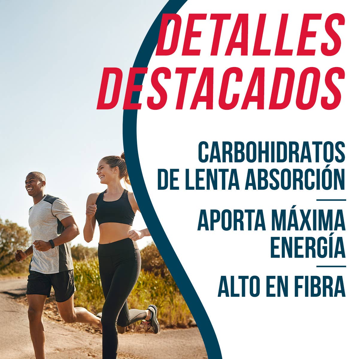 AMERICAN SUPLEMENT S.L. – wholesale Snacksbar – Havreflapjack med protein 24 enheter x120 g7