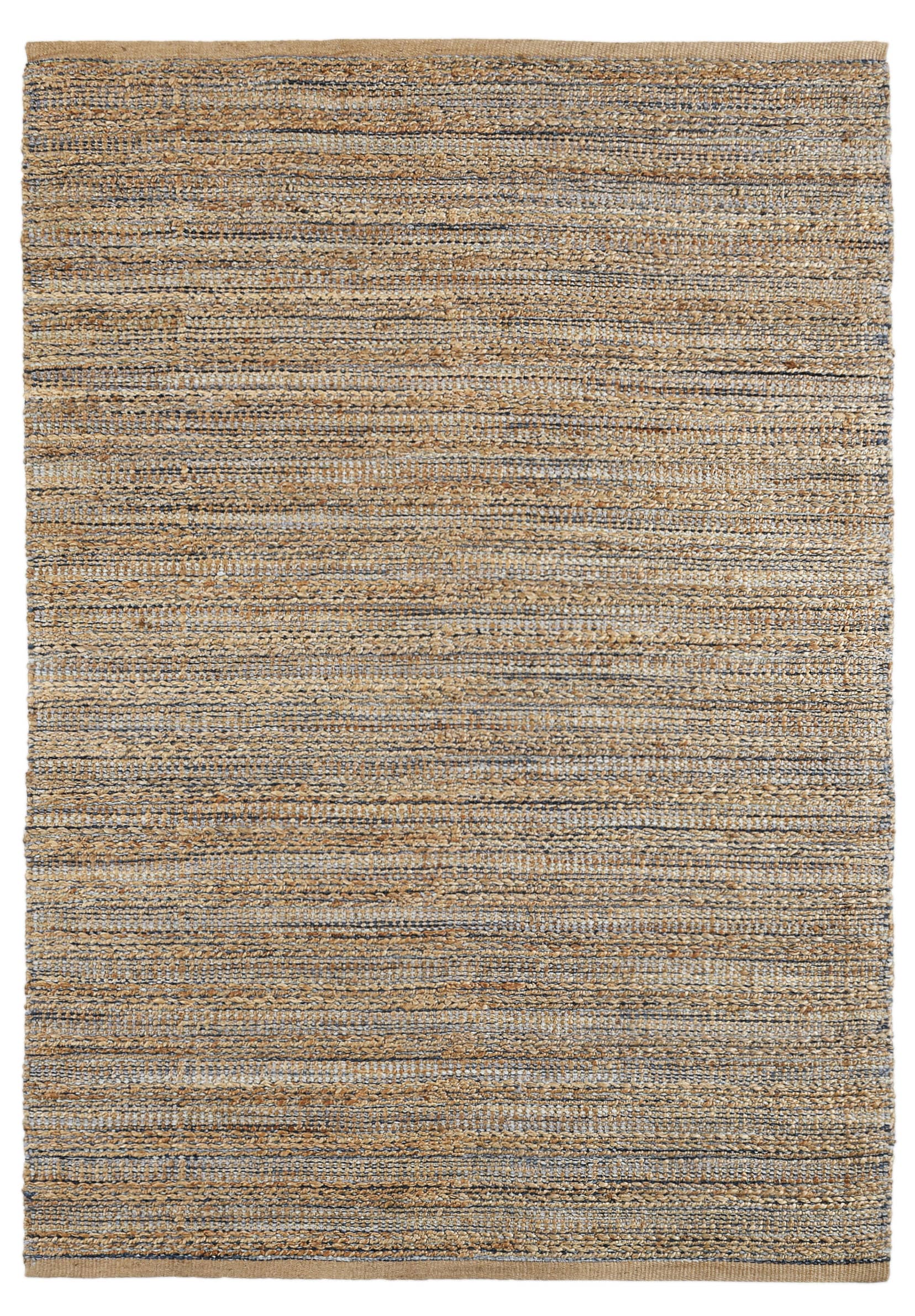 LR Home - Wholesale Area Rug - Saharan Handwoven Jute and Chenille Indoor Area Rug56