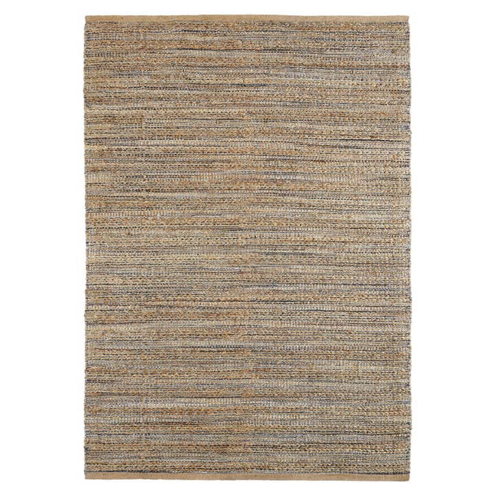 LR Home - Wholesale Area Rug - Saharan Handwoven Jute and Chenille Indoor Area Rug56