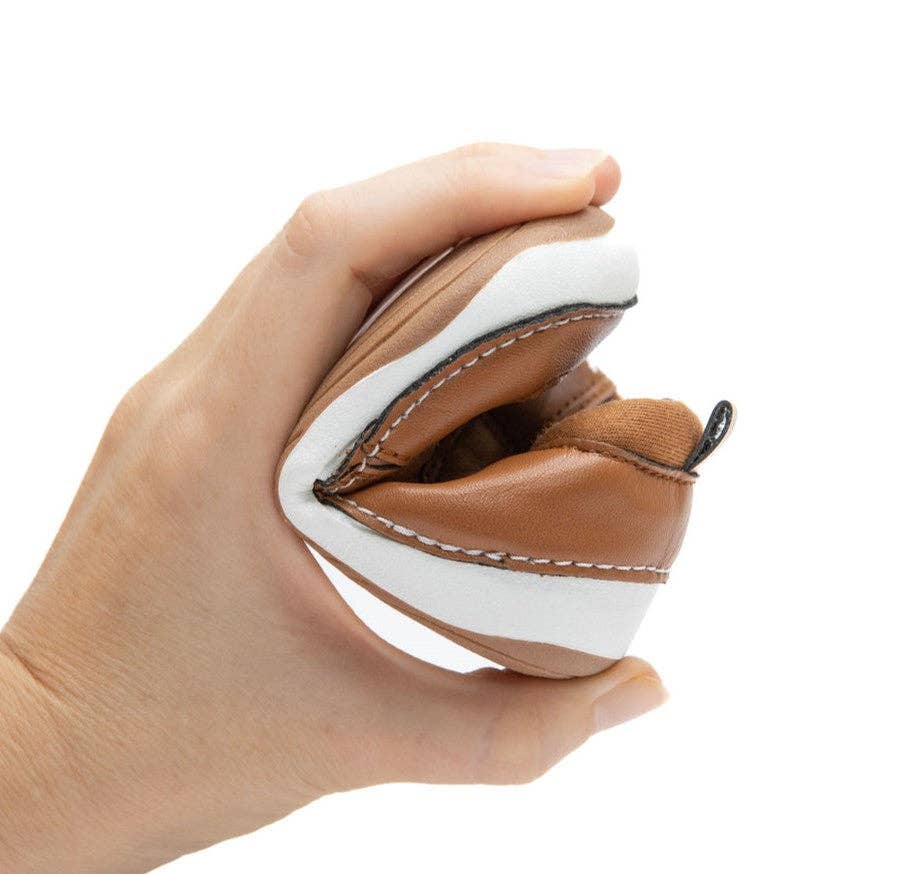 Billycart Kids - Wholesale Lifestyle Sneakers - Kids - HUNTER tan unisex sneaker7