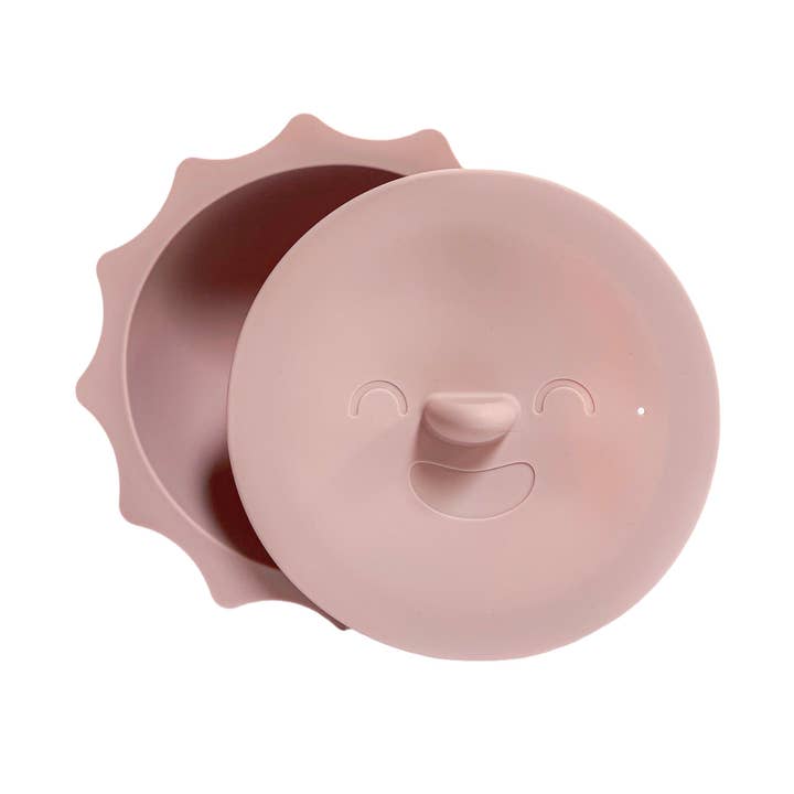 Marlowe and Sage LLC - Wholesale Bowl - Kids & Baby - Sunshine Bowl Set7