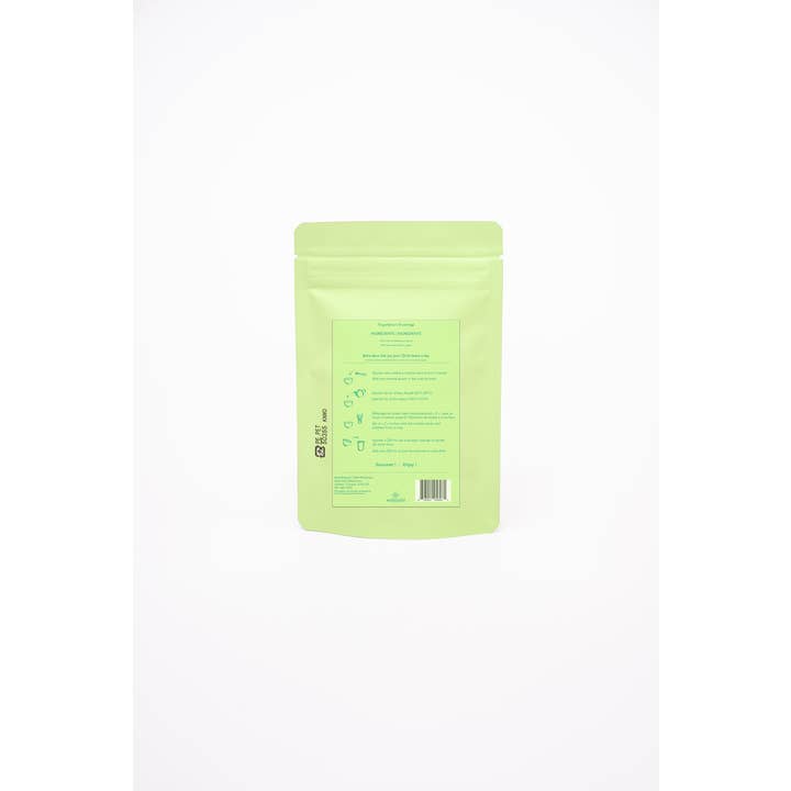 Wabi-Sabi Matcha Inc. - Wholesale Health/Detox Tea - Traditional Matcha - Ceremonial | Gishiki - Organic - 100g3