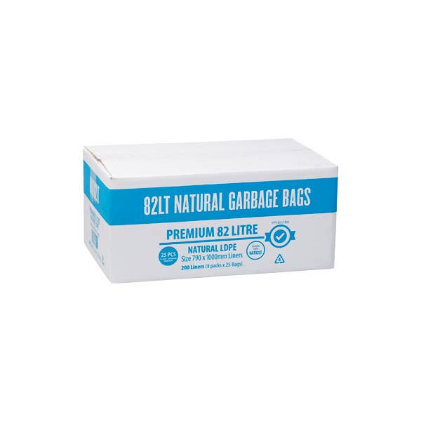 Natural Star Sealed Clear Bin Liners Available from 55 to 24 and other Purchase Wholesale plastic garbage bags. Free Returns & Net 60 Terms on Faire trending on Faire.