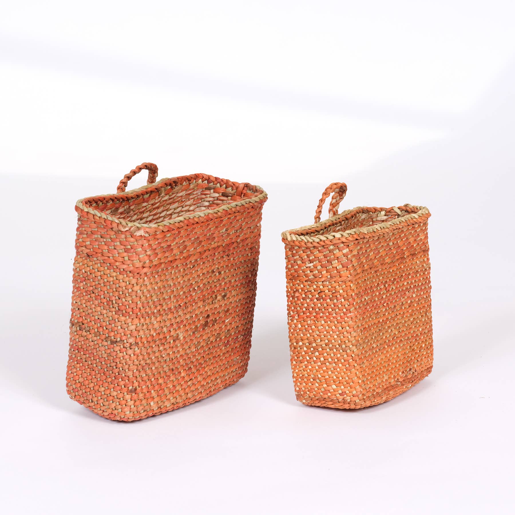 AS'ART a sense of crafts - Wholesale Wall Accent - Wall basket, Iringa, Auburn, Tanzania1