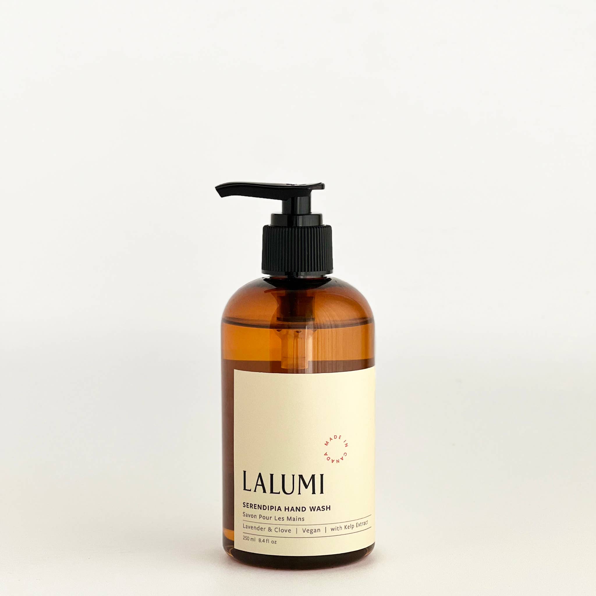 Lalumi - Wholesale Hand Soap/Wash - Hand Wash2