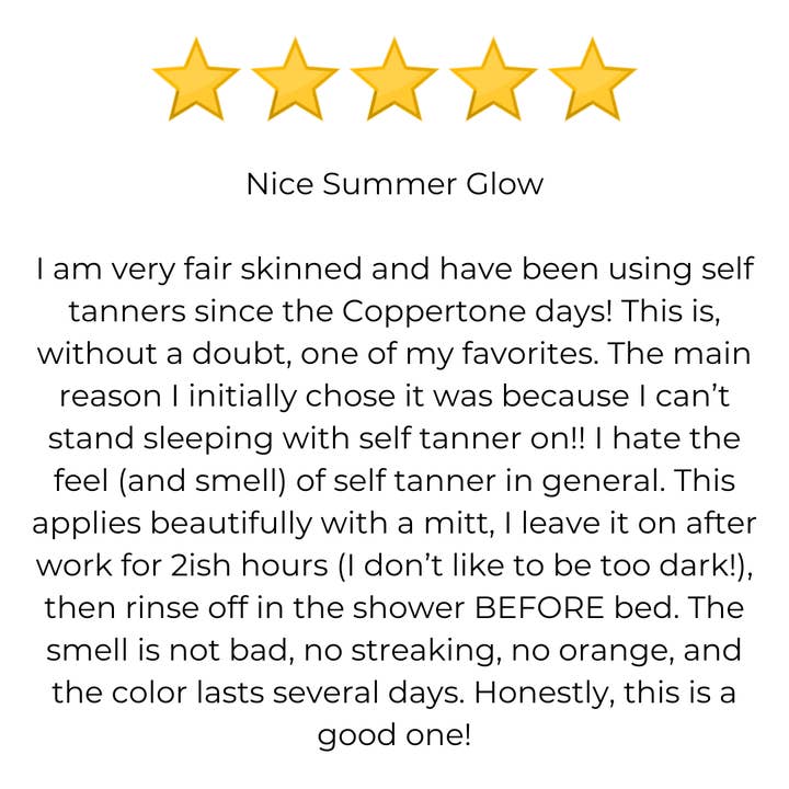 Orglamix - Wholesale Self-tanner - Self Tan Mousse | Cloud Foam Sunless Bronzer Quick Tanning9