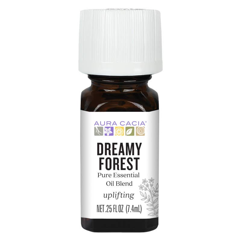 Aura Cacia - Wholesale Essential Oil - Journey to Diffusion Kit 100% Pure Essential Oils|4 Blends2