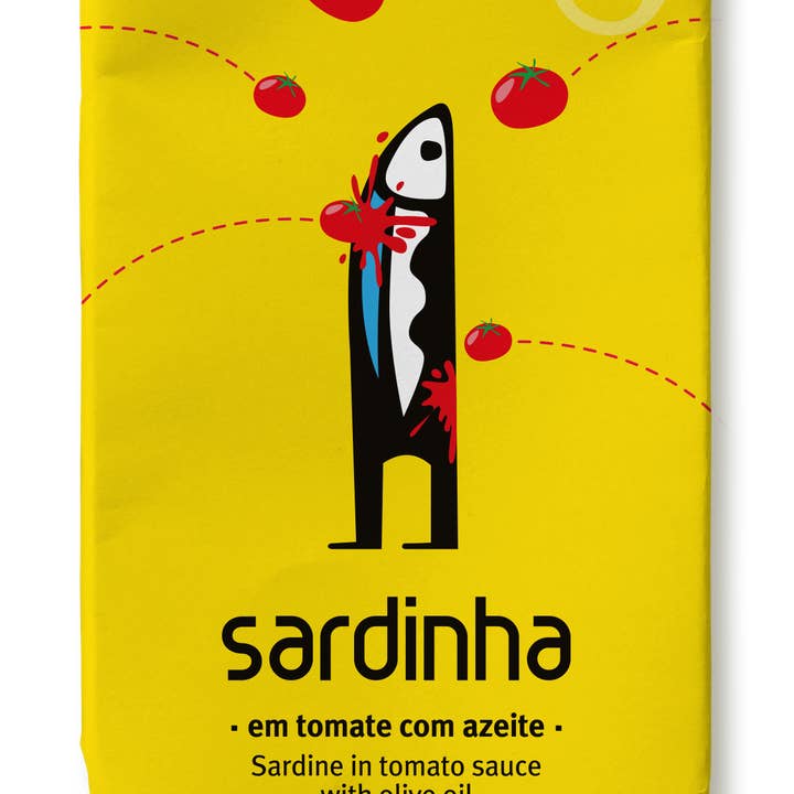 Sardines in Tomato for wholesale by Number One Caviar LLC