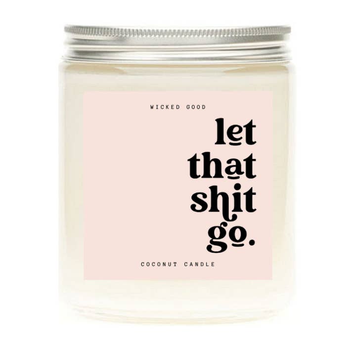 Orglamix - Wholesale Jar/Filled Candle - Yoga Gift Candles Collection | Instructor Studio Lover Coach1