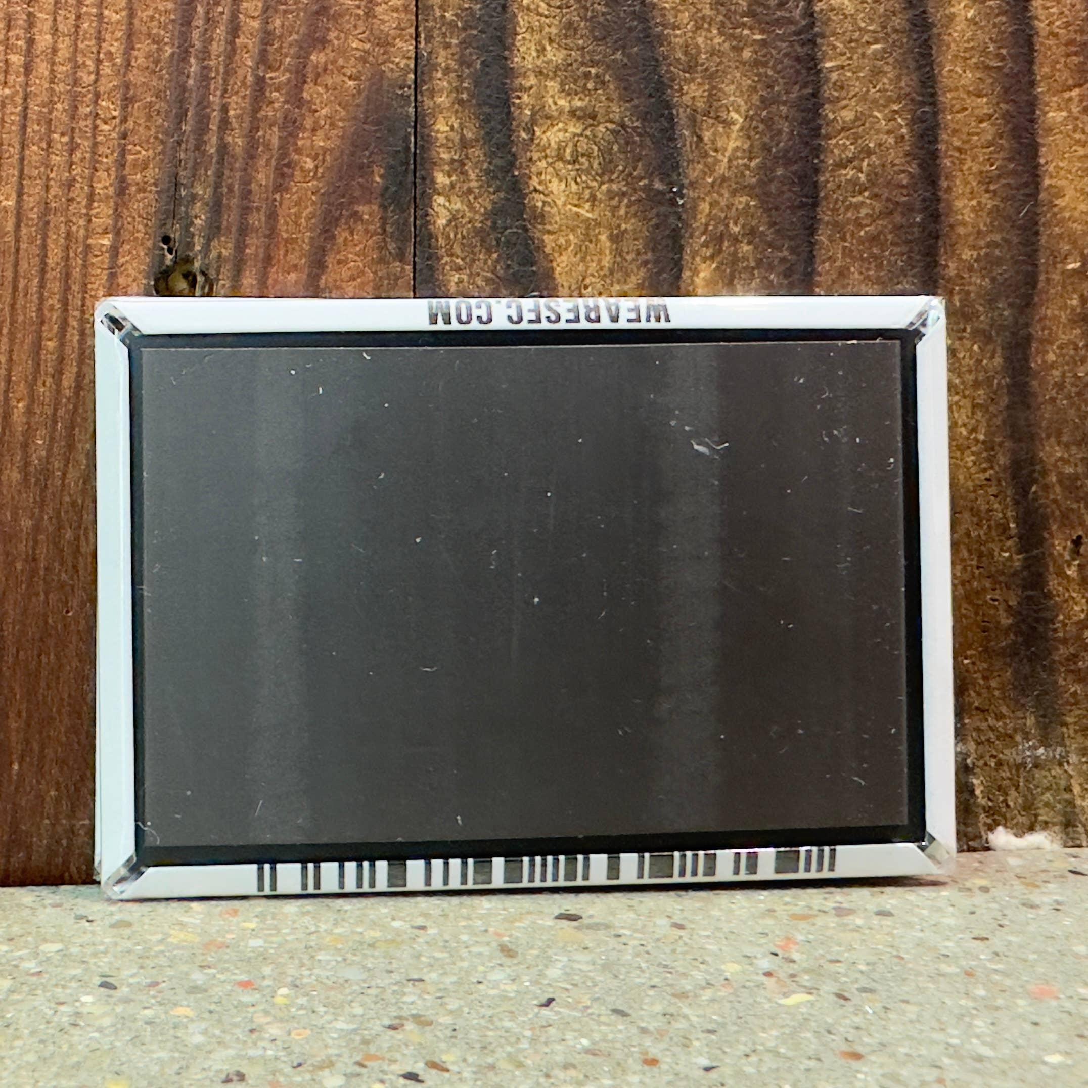 Local Notion - Wholesale Magnet - Poppies and Sunshine Magnet1