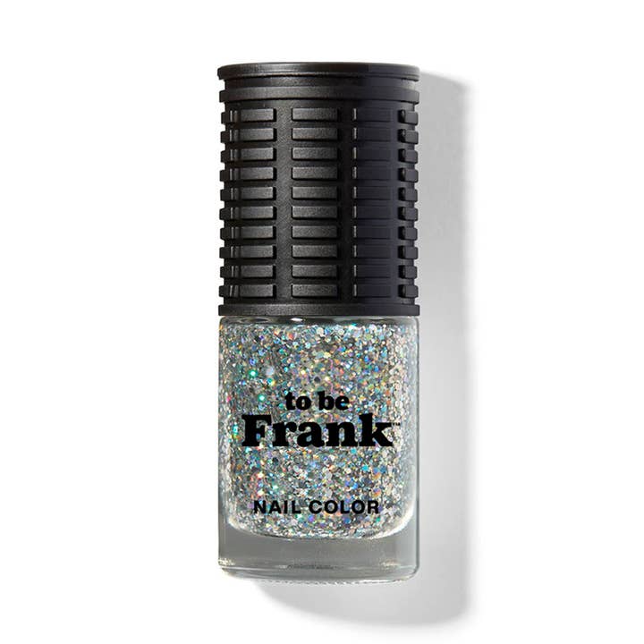 Gender Neutral Nail Polish - Glitter for wholesale by To Be Frank
