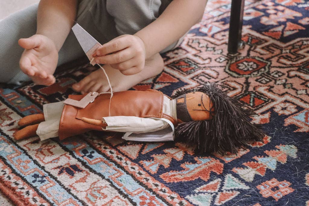 Be A Heart – Boneca - Crianças por atacado – Boneco de São José2