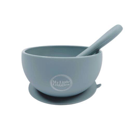 My Little Giggles – Großhandel Beikost-Set – Baby – My Little Bowl & Löffel-Set17