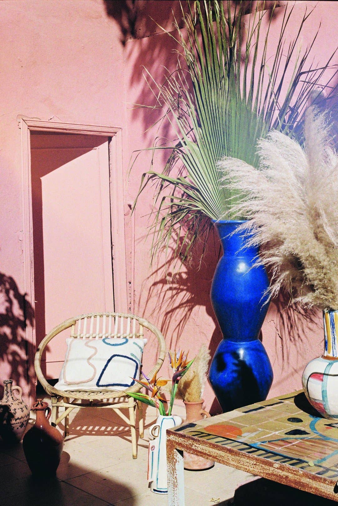 gestalten – wholesale Hem- och trädgårdsbok – Det medelhavsinspirerade hemmet – ett liv i solen2